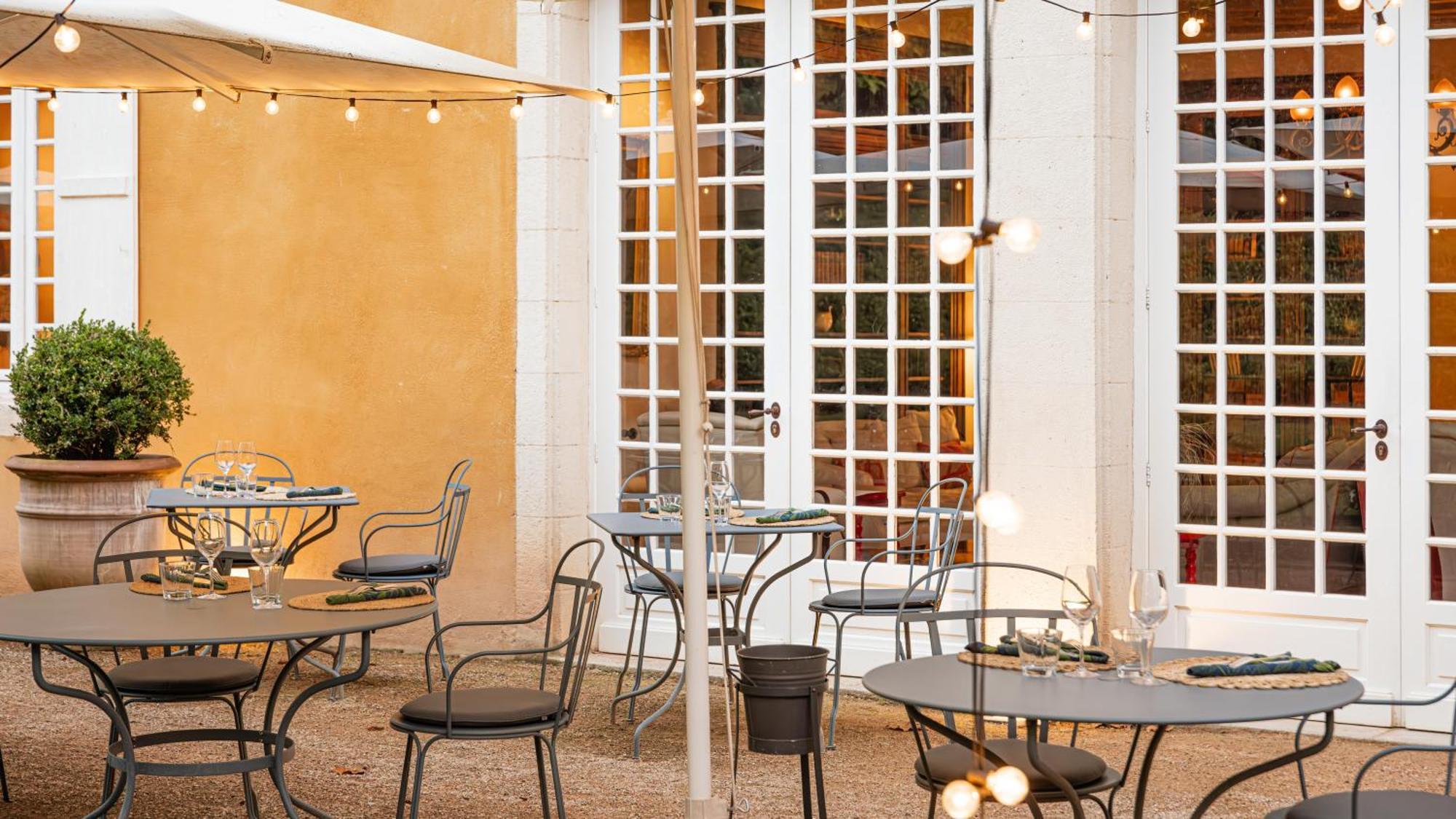 Hotel La Bastide En Gascogne Barbotan-les-Thermes Exteriér fotografie
